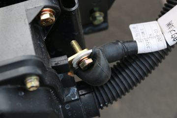 һ����� J6L�п� 2018�� �ʻݰ� 180���� 4X2 6.75�������ػ���(CA1180P62K1L4E5)ͼƬ