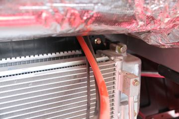 һ����� J6L�п� 2018�� �ʻݰ� 180���� 4X2 6.75�������ػ���(CA1180P62K1L4E5)ͼƬ