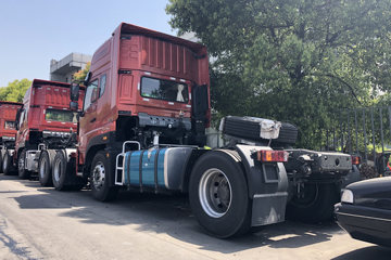 �й������ɶ����ó�(ԭ��������) W5B-H�ؿ� 310���� 4X2ǣ����(MCY11����)(CDW4180A1T5)ͼƬ