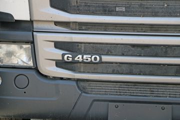 ˹������ Gϵ���ؿ� 450���� 6X2ǣ����(�ͺ�G450)ͼƬ