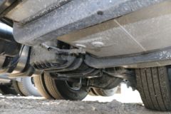 斯堪尼亚 G系列重卡 450马力 6X2牵引车(型号G450)