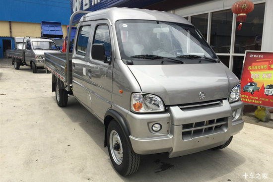 �Ĵ��ִ� �� 1.3L 87���� ����/CNG 2.6��˫������΢��(CNJ1030RS30NGV)