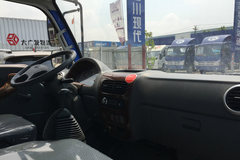南骏汽车 祥康 87马力 4X2 3.55米自卸车(NJA3040EPE31V)
