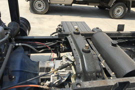 瑞康&nbsp;自卸车底盘                                                图片