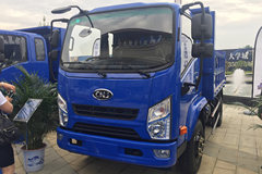 南骏汽车 瑞吉 116马力 3.55米自卸车(NJA3040EPE31V)
