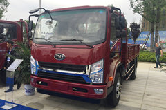 南骏汽车 瑞吉 116马力 3.55米自卸车(NJA3040EPE31V)