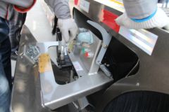 福田 欧曼新ETX 6系重卡 320马力 4X2 中置轴轿运车(BJ5183TCL-AB) 福田 欧曼新ETX 6系重卡 320马力 4X2 中置轴轿运车(BJ5183TCL-AB)