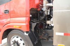 福田 欧曼新ETX 6系重卡 320马力 4X2 中置轴轿运车(BJ5183TCL-AB) 福田 欧曼新ETX 6系重卡 320马力 4X2 中置轴轿运车(BJ5183TCL-AB)