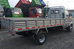 金杯 西部牛仔 1.5L 102马力 汽油 3.45米单排栏板微卡(SY1037AADX9LEA)