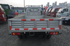 金杯 西部牛仔 1.5L 102马力 汽油 3.45米单排栏板微卡(SY1037AADX9LEA)