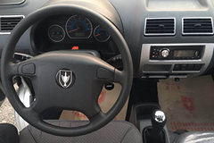 金杯 西部牛仔 1.5L 102马力 汽油 3.45米单排栏板微卡(SY1037AADX9LEA)