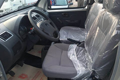 金杯 西部牛仔 1.5L 102马力 汽油 3.45米单排栏板微卡(SY1037AADX9LEA)