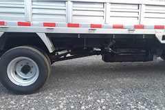 金杯 西部牛仔 1.5L 102马力 汽油 3.45米单排栏板微卡(SY1037AADX9LEA)