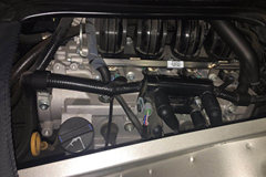 金杯 西部牛仔 1.5L 102马力 汽油 3.45米单排栏板微卡(SY1037AADX9LEA)