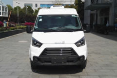 江铃汽车 特顺 116马力 冷藏车(康飞牌)(KFT5042XLC50)