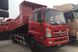 御虎&nbsp;自卸车外观                                                图片