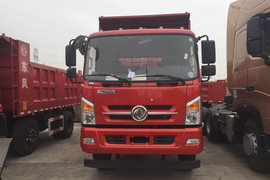 御虎&nbsp;自卸车外观                                                图片