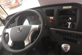 御虎&nbsp;自卸车驾驶室                                               图片