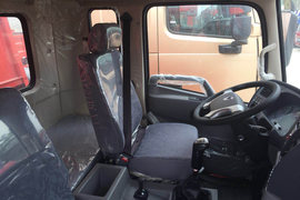 御虎&nbsp;自卸车驾驶室                                               图片