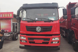 擎天&nbsp;自卸车外观                                                图片