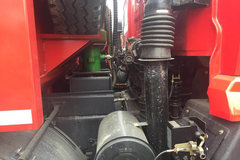 东风华神 擎天 270马力 8X4 6米自卸车(EQ3318GFV4)