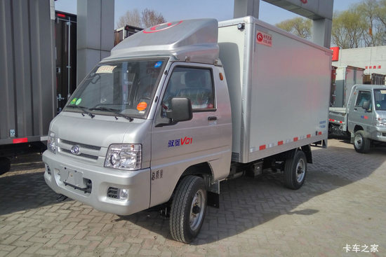 ʱ ԦVQ1 1.2L 86  3.05׵ʽ΢(BJ5030XXY-Y2)