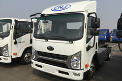 南骏汽车 瑞吉 4.5T 4.15米纯电动厢式载货车(NJA5040XXYPDB33BEV)