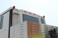 中国重汽 HOWO T5G重卡 25T 6X4 纯电动牵引车(ZZ4257V384GZ1BEV)374.65kWh