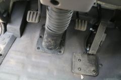 福田 欧航R系 170马力 7.8米厢式载货车(京五)(BJ5166XXY-A4)