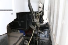 福田 欧航R系 170马力 7.8米厢式载货车(京五)(BJ5166XXY-A4)