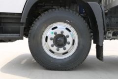 福田 欧航R系 170马力 7.8米厢式载货车(京五)(BJ5166XXY-A4)