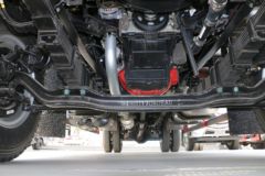 福田 欧航R系 170马力 7.8米厢式载货车(京五)(BJ5166XXY-A4)