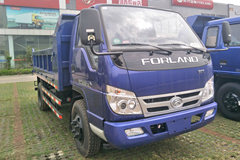 福田 瑞沃E3 120马力 4X2 3.8米自卸车(BJ3046D8JDA-FA)