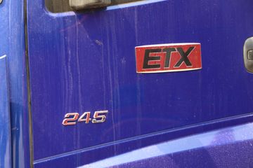 ���� ŷ����ETX 5ϵ�ؿ� 245���� 6X2 8�ײ�դʽ�ػ���ͼƬ