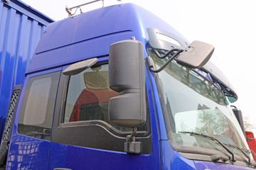 ���� ŷ����ETX 6ϵ�ؿ� 245���� 6X2 9.53����ʽ�ػ���(BJ5257XXY-XA)ͼƬ