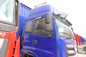 ���� ŷ����ETX 6ϵ�ؿ� 245���� 6X2 9.53����ʽ�ػ���(BJ5257XXY-XA)ͼƬ