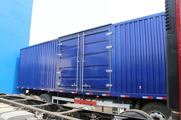 ���� ŷ����ETX 6ϵ�ؿ� 245���� 6X2 9.53����ʽ�ػ���(BJ5257XXY-XA)ͼƬ