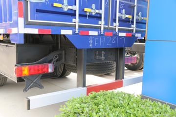 ���� ŷ����ETX 6ϵ�ؿ� 245���� 6X2 9.53����ʽ�ػ���(BJ5257XXY-XA)ͼƬ