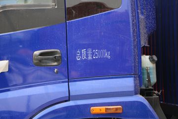 ���� ŷ����ETX 6ϵ�ؿ� 245���� 6X2 9.53����ʽ�ػ���(BJ5257XXY-XA)ͼƬ