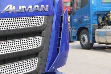 ���� ŷ����ETX 6ϵ�ؿ� 245���� 6X2 9.53����ʽ�ػ���(BJ5257XXY-XA)ͼƬ