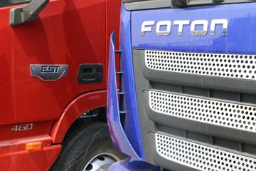 ���� ŷ����ETX 6ϵ�ؿ� 245���� 6X2 9.53����ʽ�ػ���(BJ5257XXY-XA)ͼƬ