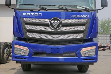 ���� ŷ����ETX 6ϵ�ؿ� 245���� 6X2 9.53����ʽ�ػ���(BJ5257XXY-XA)ͼƬ