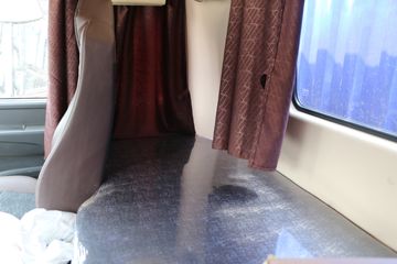 ���� ŷ����ETX 6ϵ�ؿ� 245���� 6X2 9.53����ʽ�ػ���(BJ5257XXY-XA)ͼƬ