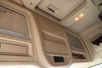 ���� ŷ����ETX 6ϵ�ؿ� 245���� 6X2 9.53����ʽ�ػ���(BJ5257XXY-XA)ͼƬ