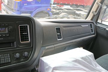 ���� ŷ����ETX 6ϵ�ؿ� 245���� 6X2 9.53����ʽ�ػ���(BJ5257XXY-XA)ͼƬ