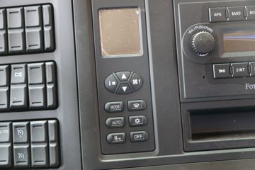 ���� ŷ����ETX 6ϵ�ؿ� 245���� 6X2 9.53����ʽ�ػ���(BJ5257XXY-XA)ͼƬ