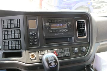 ���� ŷ����ETX 6ϵ�ؿ� 245���� 6X2 9.53����ʽ�ػ���(BJ5257XXY-XA)ͼƬ