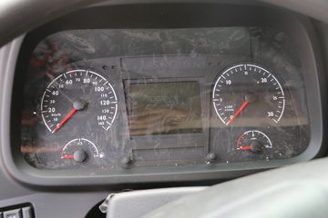 ���� ŷ����ETX 6ϵ�ؿ� 245���� 6X2 9.53����ʽ�ػ���(BJ5257XXY-XA)ͼƬ