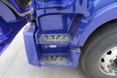 福田 欧曼新ETX 6系重卡 400马力 6X4牵引车(BJ4259SNFKB-AP)