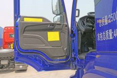 福田 欧曼新ETX 6系重卡 400马力 6X4牵引车(BJ4259SNFKB-AP)